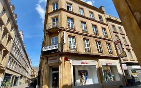 Hôtel du Centre